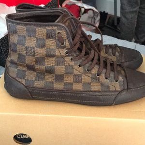 Louis Vuitton Sneakers